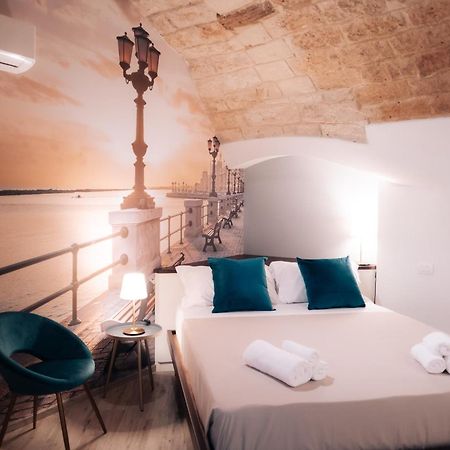 Timeless Apulian Luxury Suite 바리 외부 사진