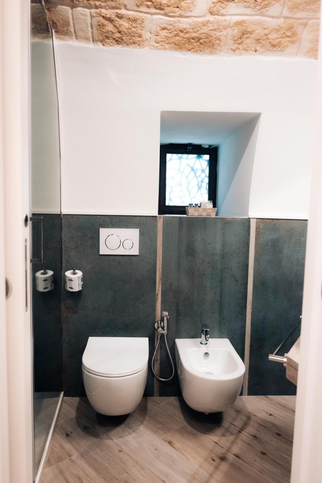 Timeless Apulian Luxury Suite 바리 외부 사진