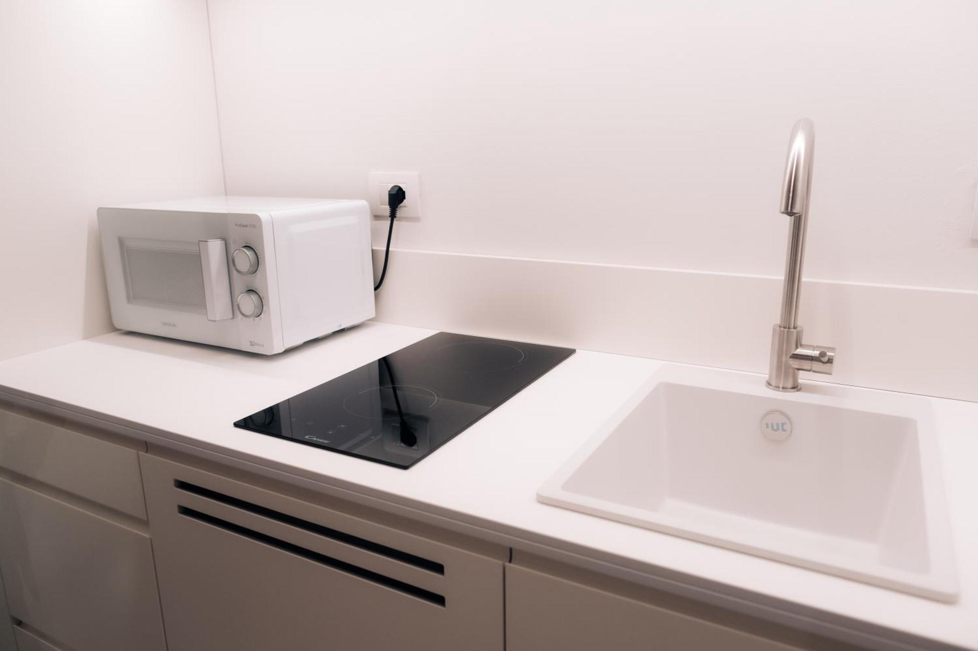 Timeless Apulian Luxury Suite 바리 외부 사진